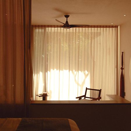 Apartamento Bacab Tulum Exterior foto