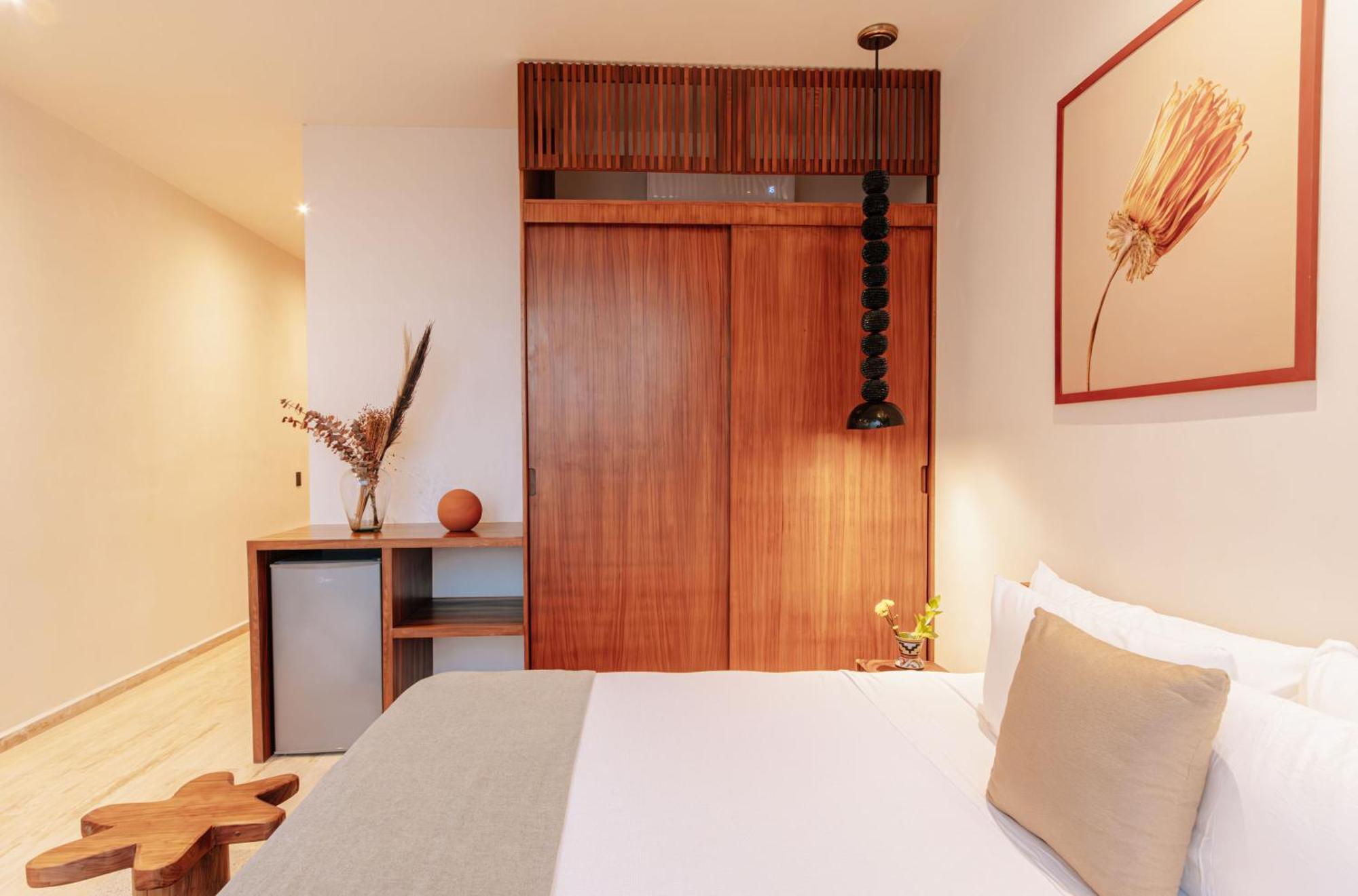 Apartamento Bacab Tulum Exterior foto