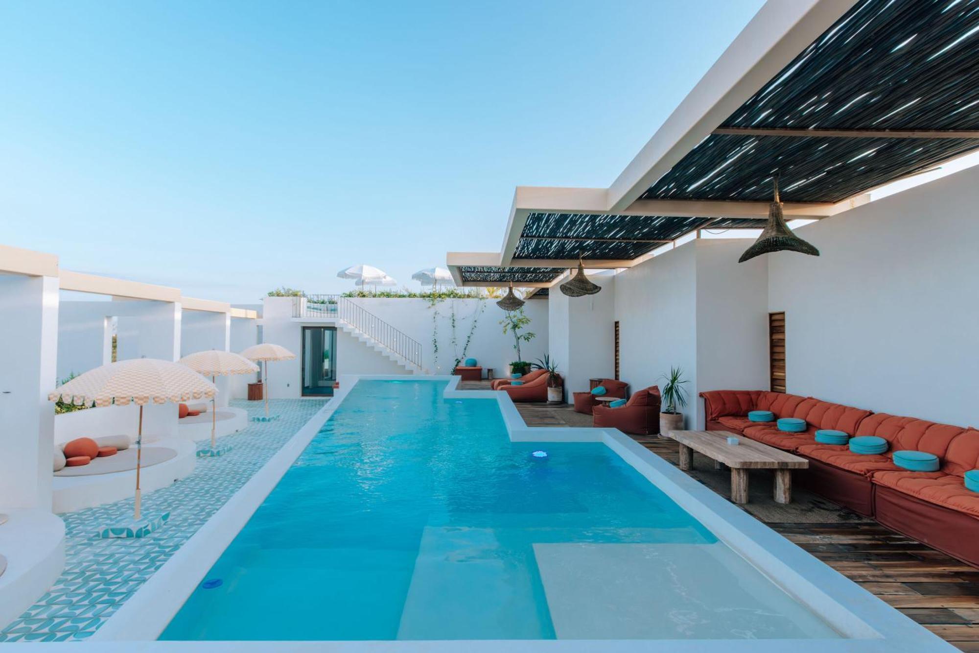 Apartamento Bacab Tulum Exterior foto