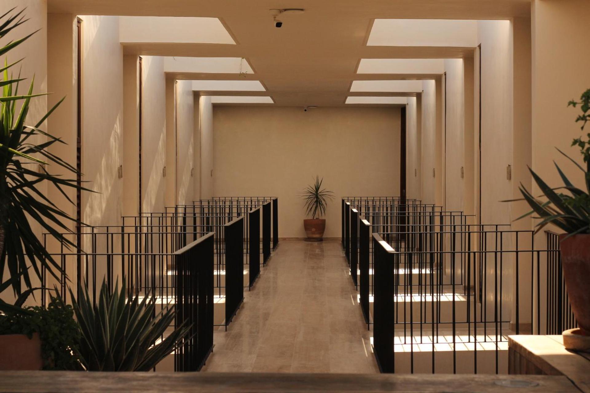 Apartamento Bacab Tulum Exterior foto