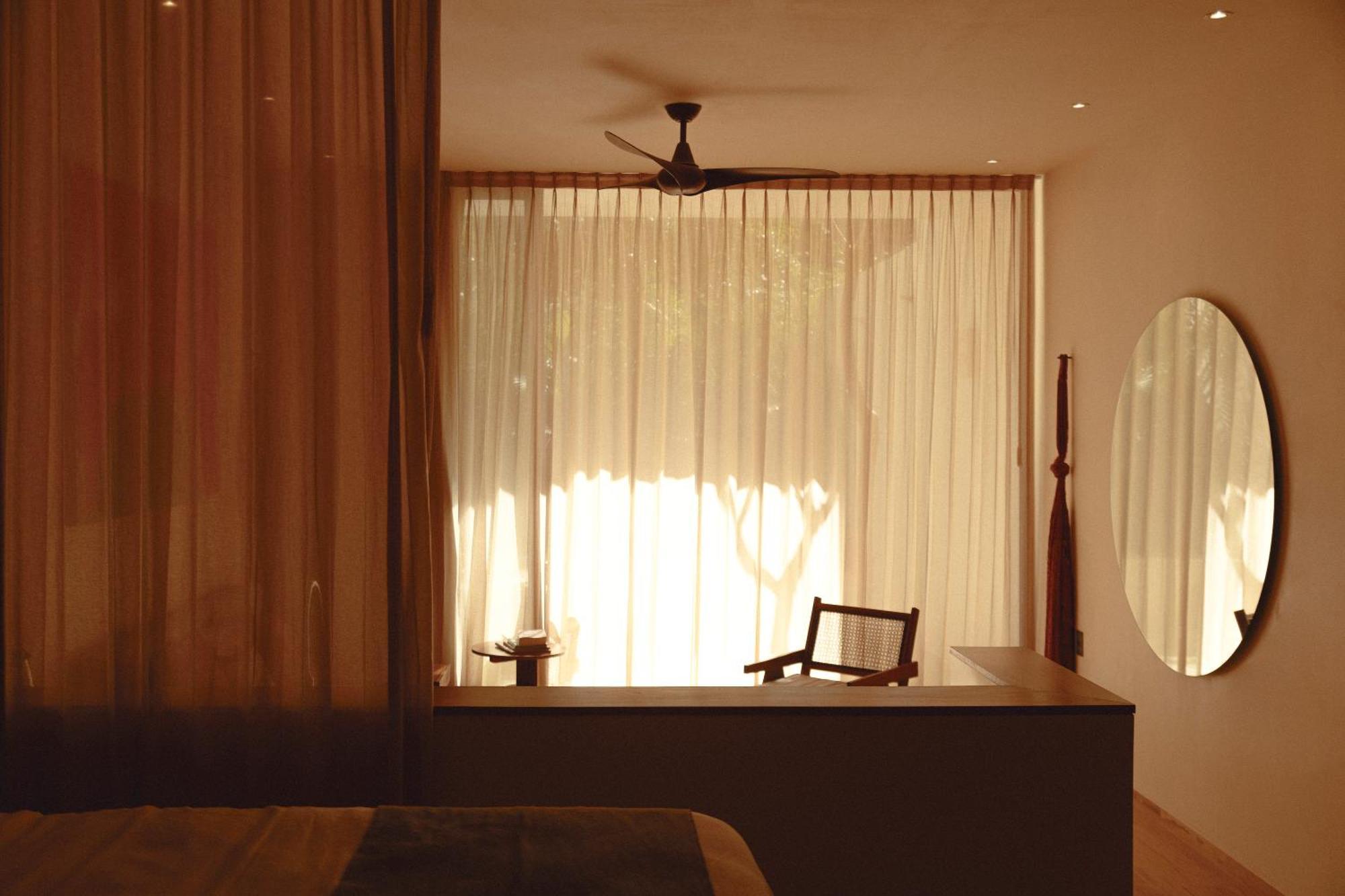 Apartamento Bacab Tulum Exterior foto